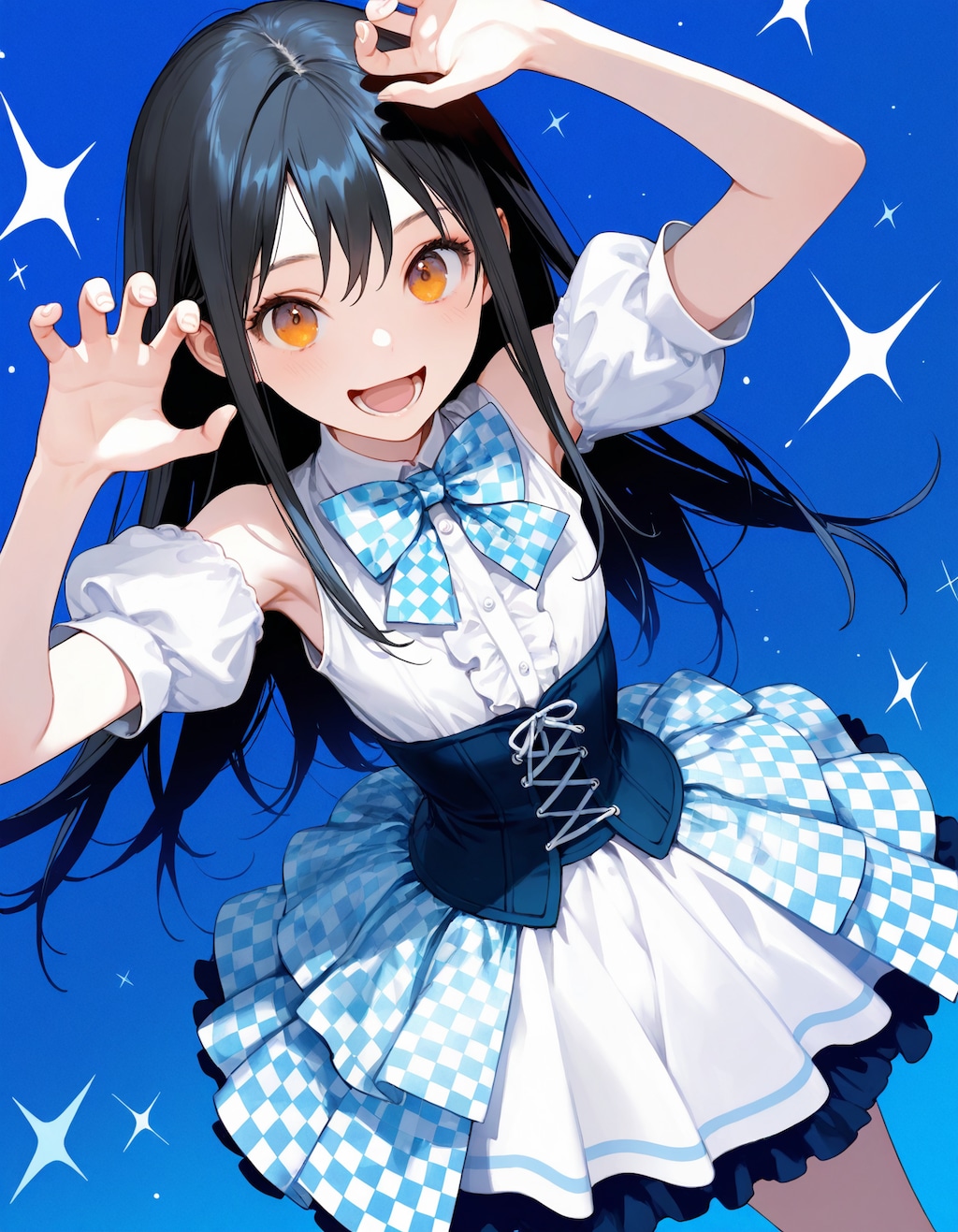 ハピバ🎉ふうちゃん