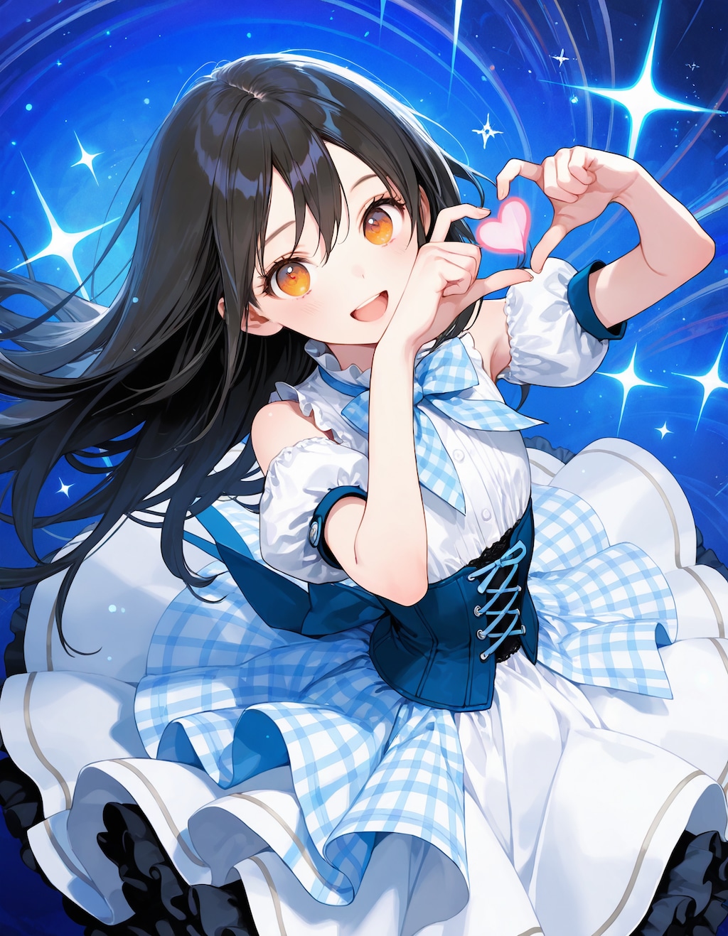 ハピバ🎉ふうちゃん