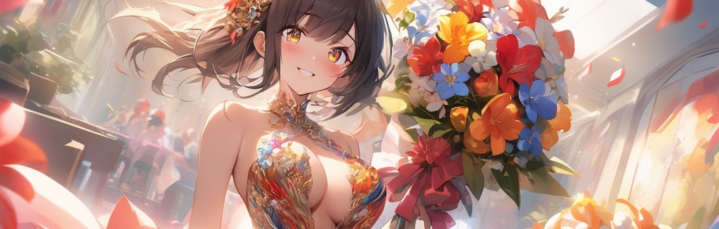 ダンサー ライブ終了後