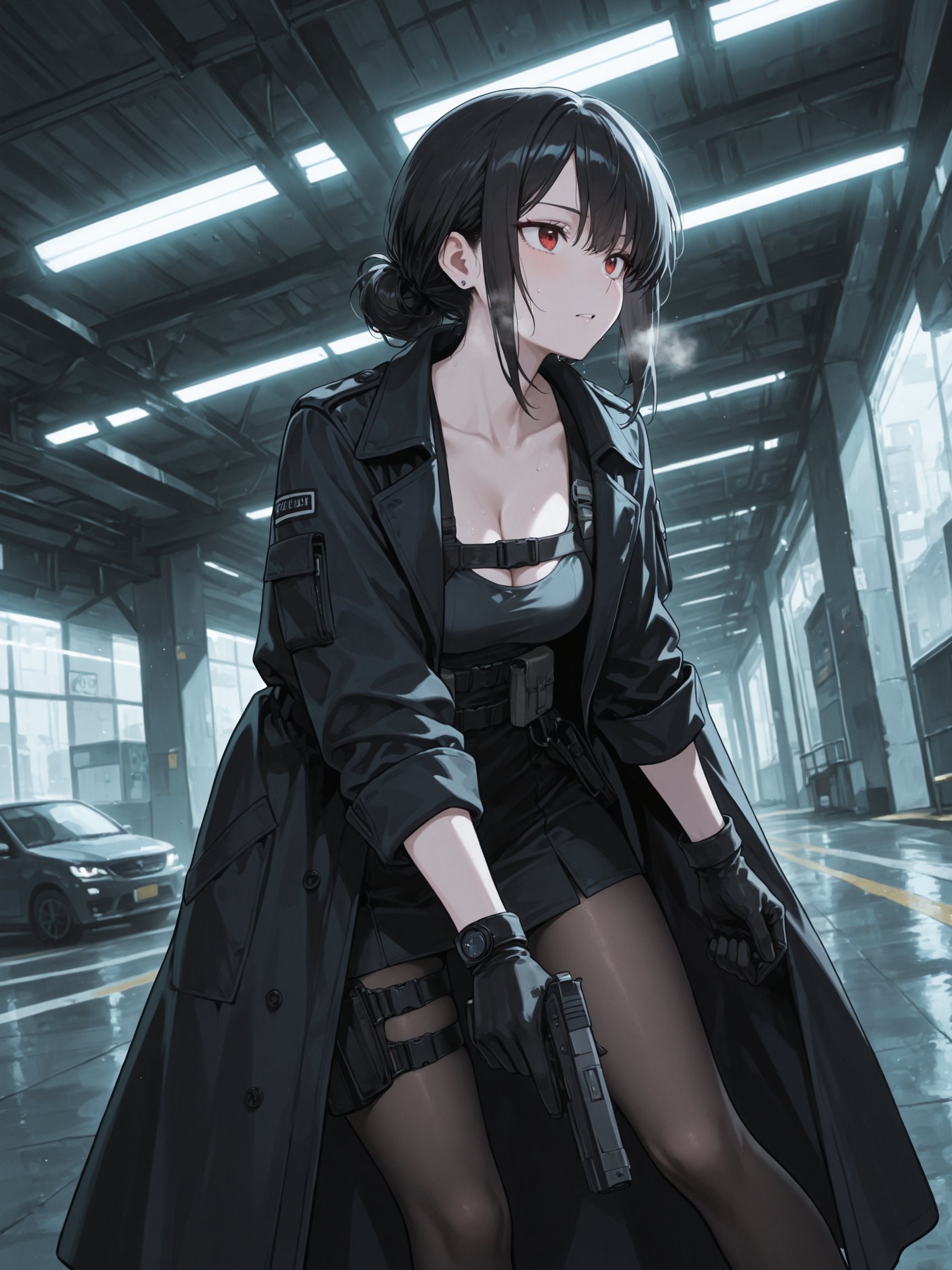 エージェント