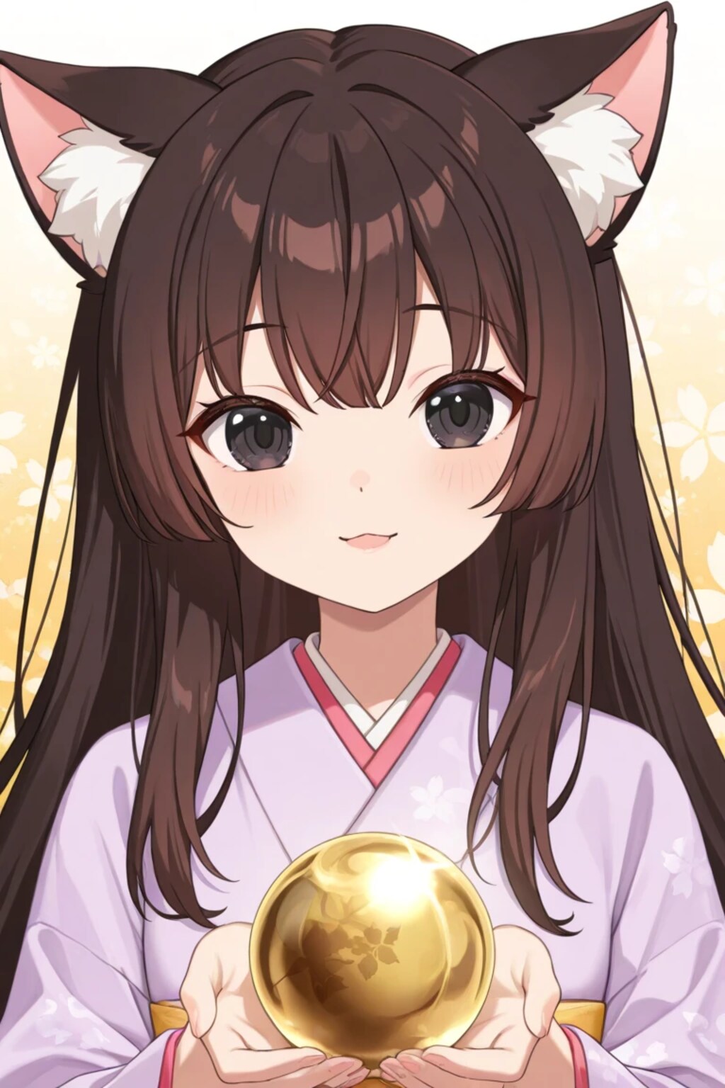 毎日ゴールデンボール