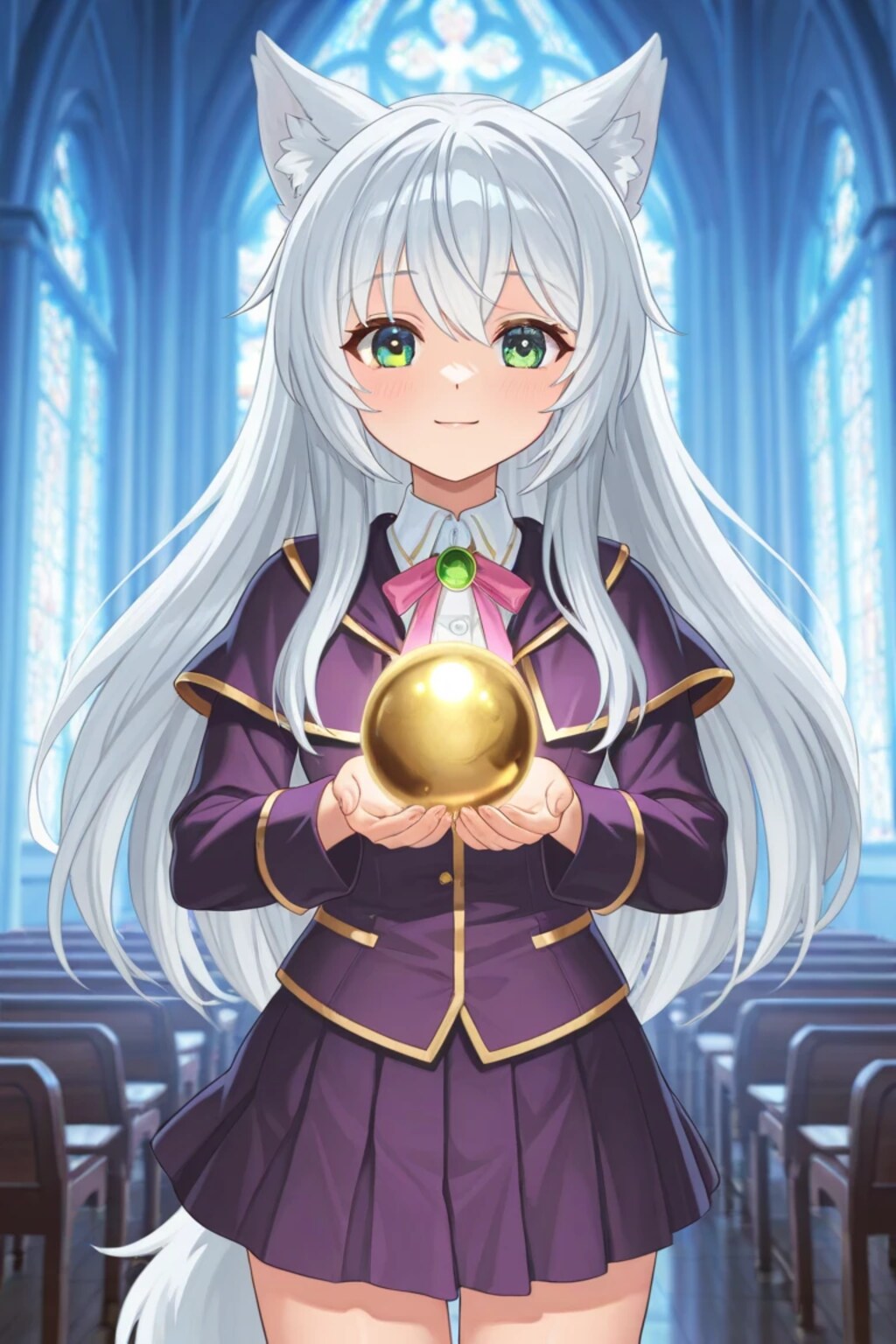 毎日ゴールデンボール