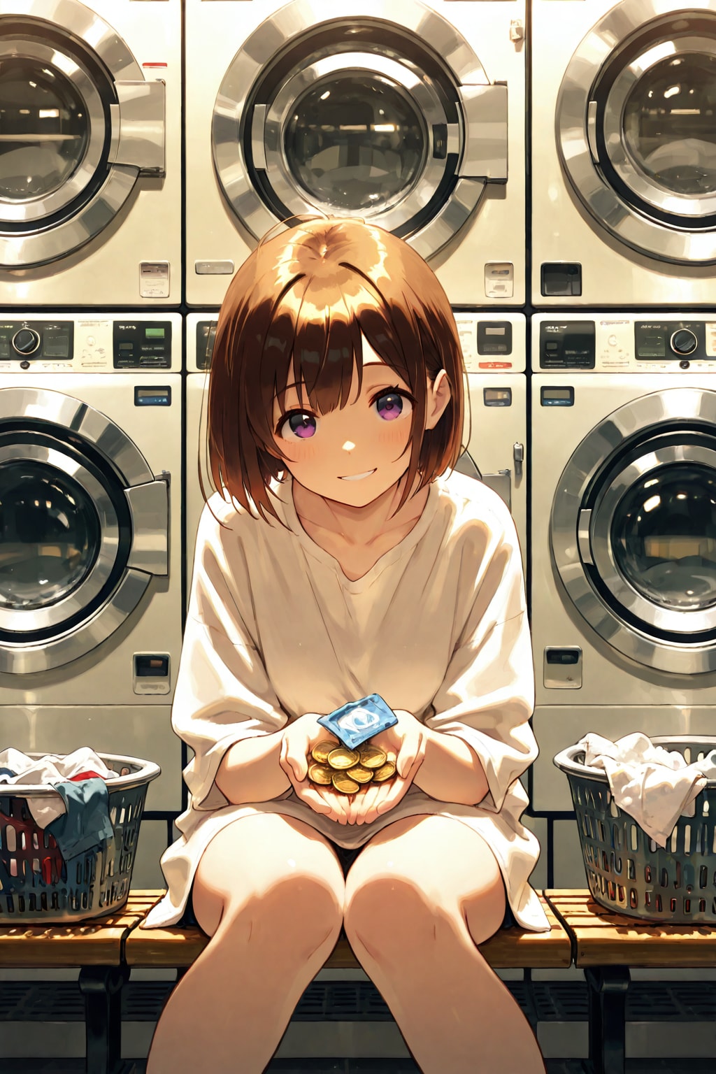 今日のちちぷい生成