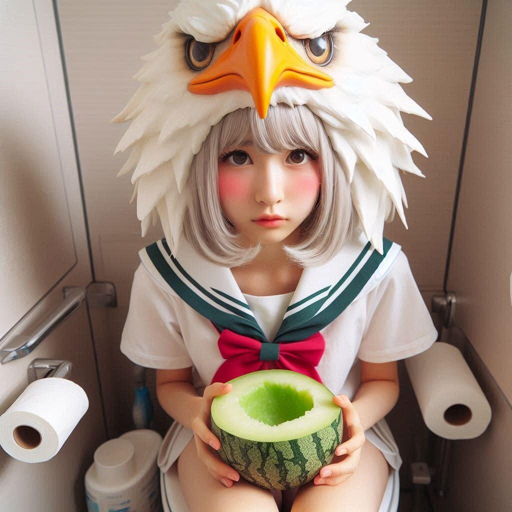 金曜日の金団子 しりとりの巻