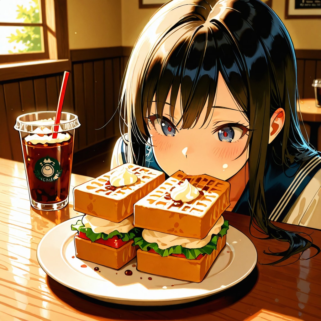 おいしそう