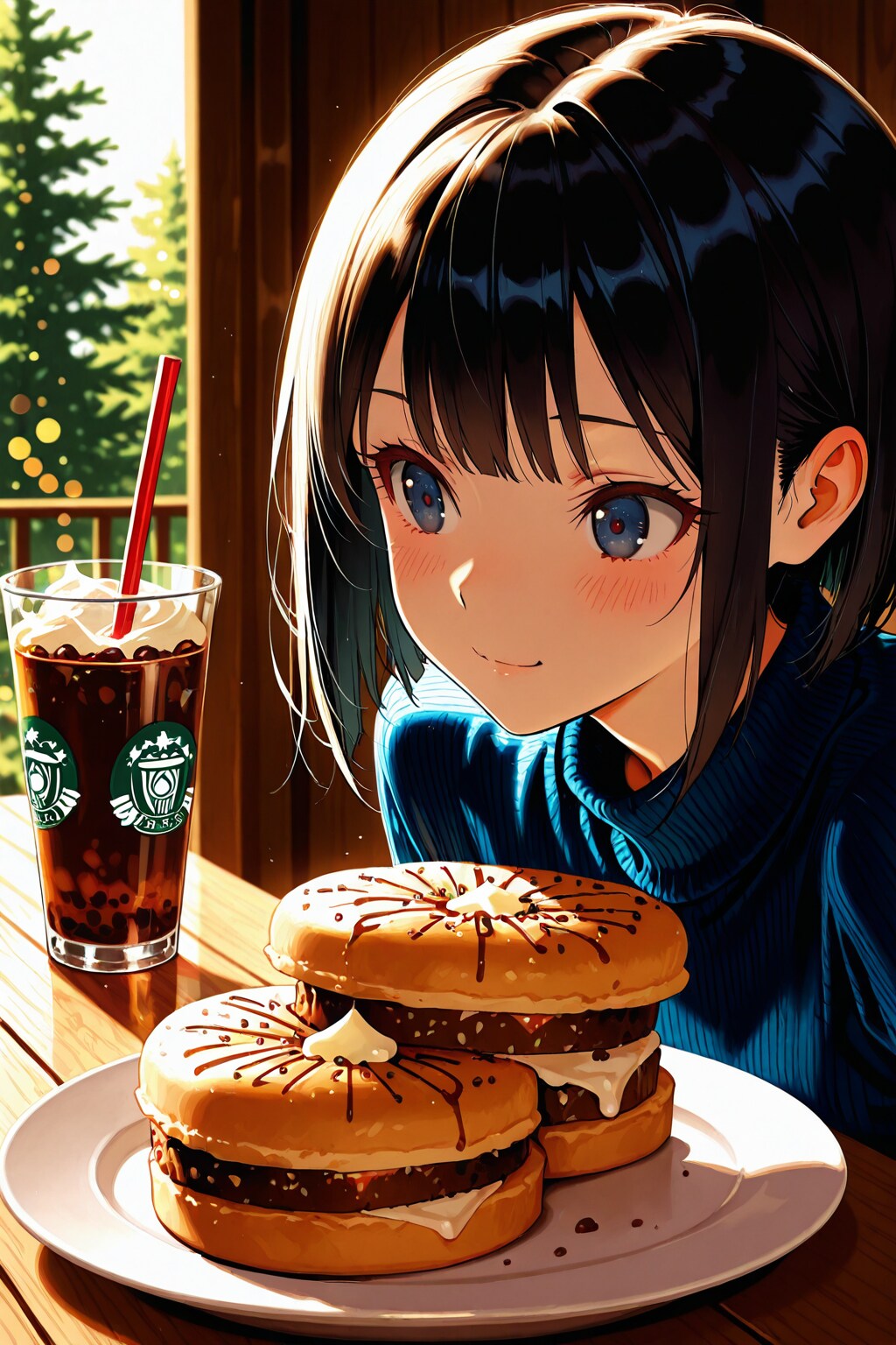 おいしそう