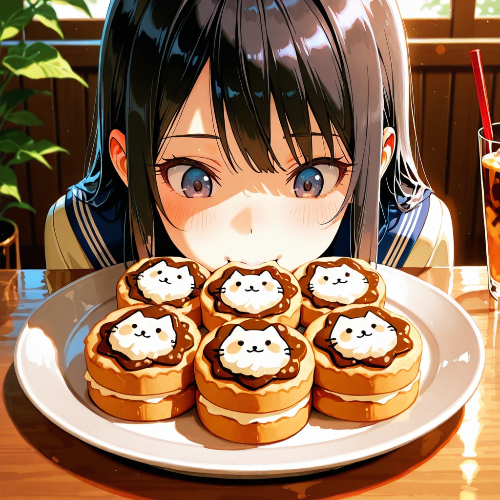 おいしそう