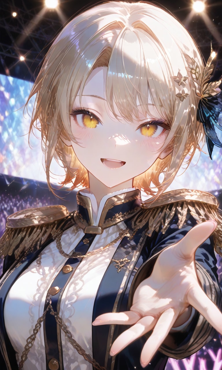 蓮見レイア | の人気AIイラスト・グラビア