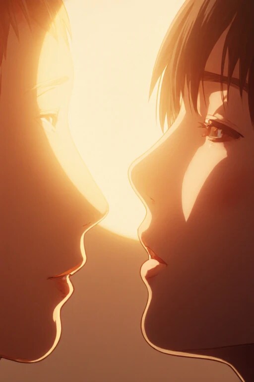 Kiss