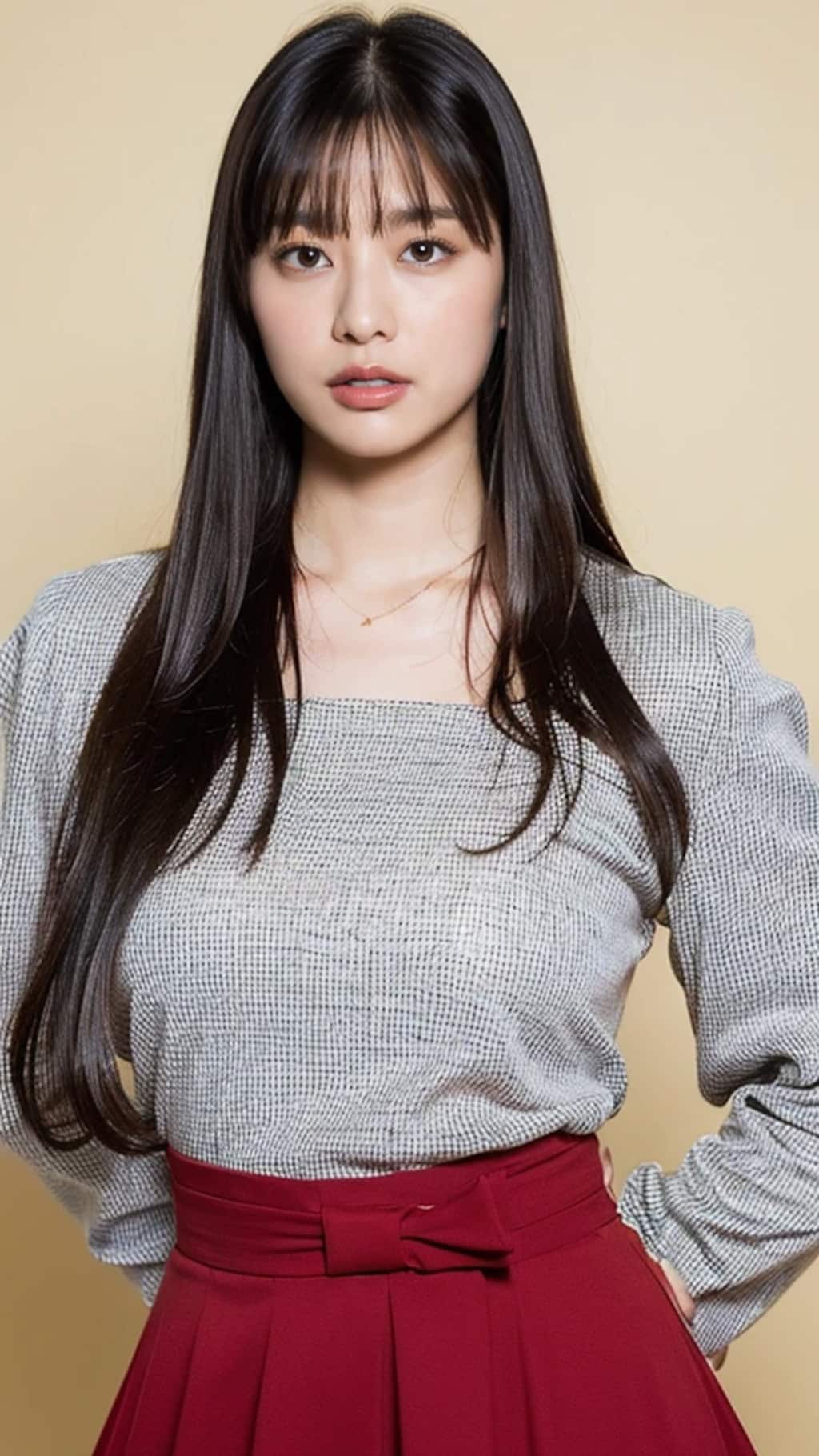 きれいなお姉さんは好きですか？