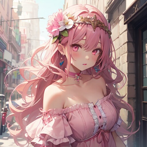 桃姫４