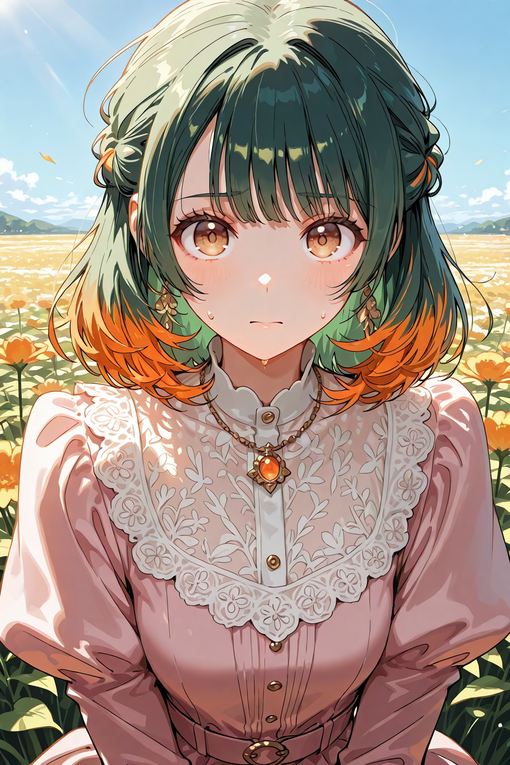 BONSAI-chan🌻👗