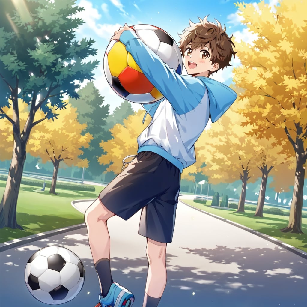 そ、それなに