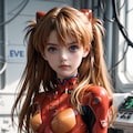 EVA_S・アスカっぽい_004 3枚目