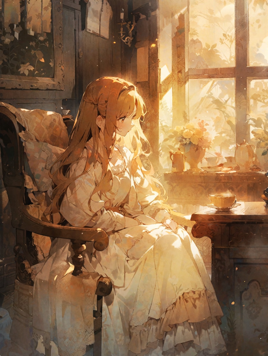 ホット・バタード・ラム | の人気AIイラスト・グラビア