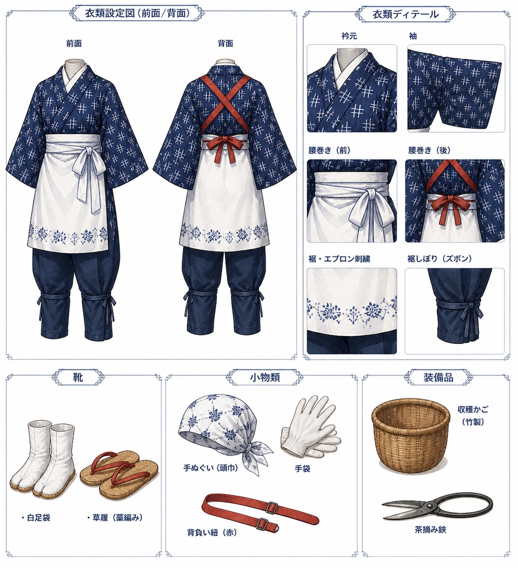 朝露きらめく、一番茶をあなたに。