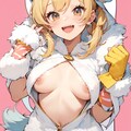 きぐるみ！ 2枚目