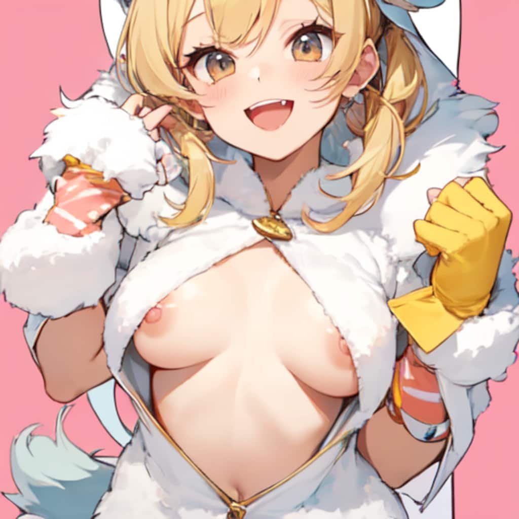 きぐるみ！