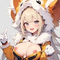 きぐるみ！ 10枚目