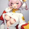 きぐるみ！ 6枚目