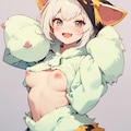 きぐるみ！ 8枚目