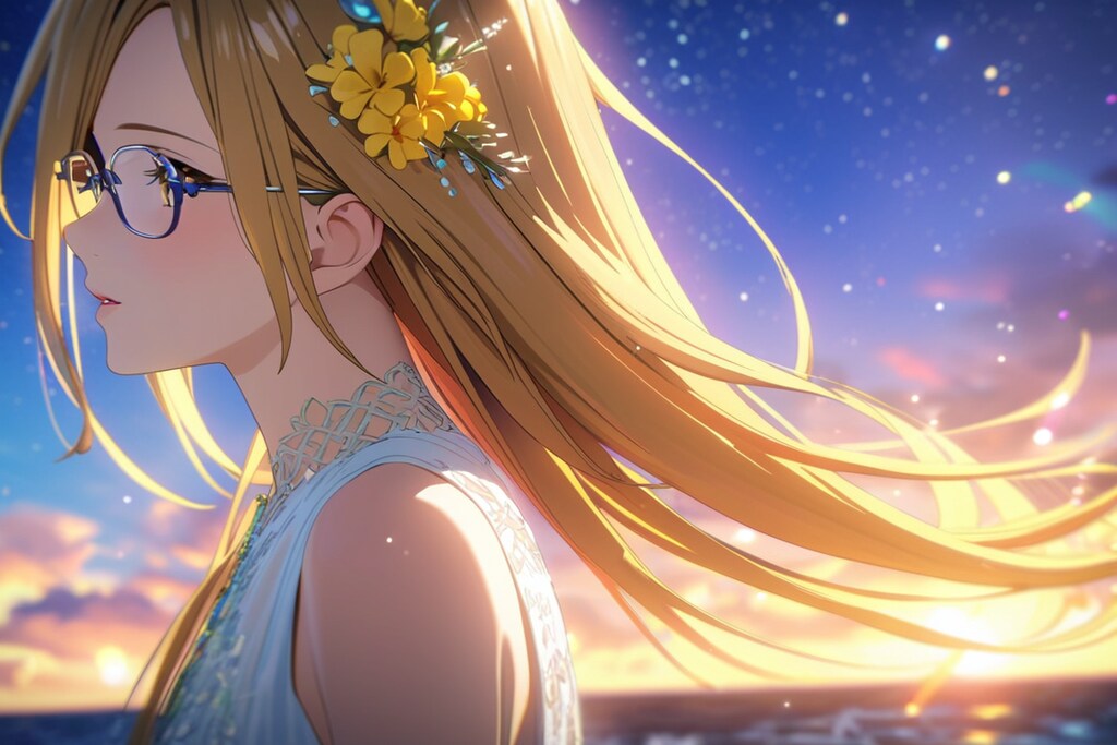 眼鏡なあの娘2025②
