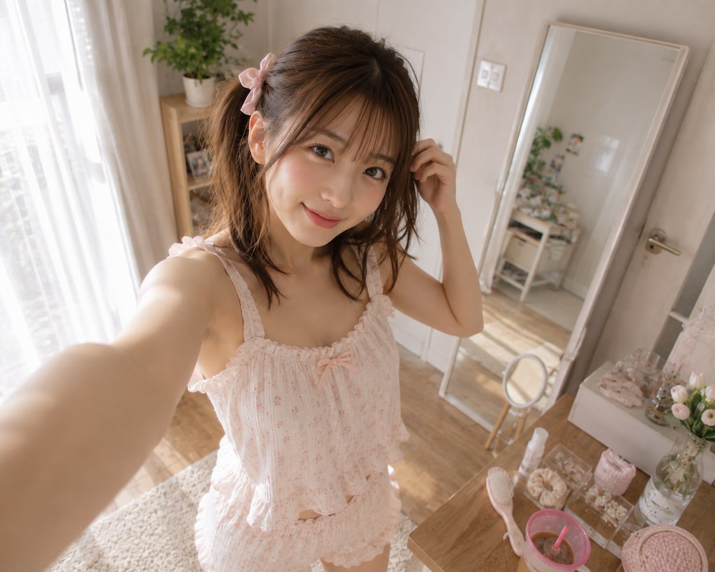 今日のリナ6