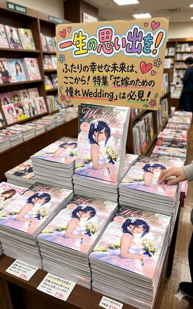 結婚するならゼ●シィ
