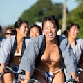 女の裸4 3枚目