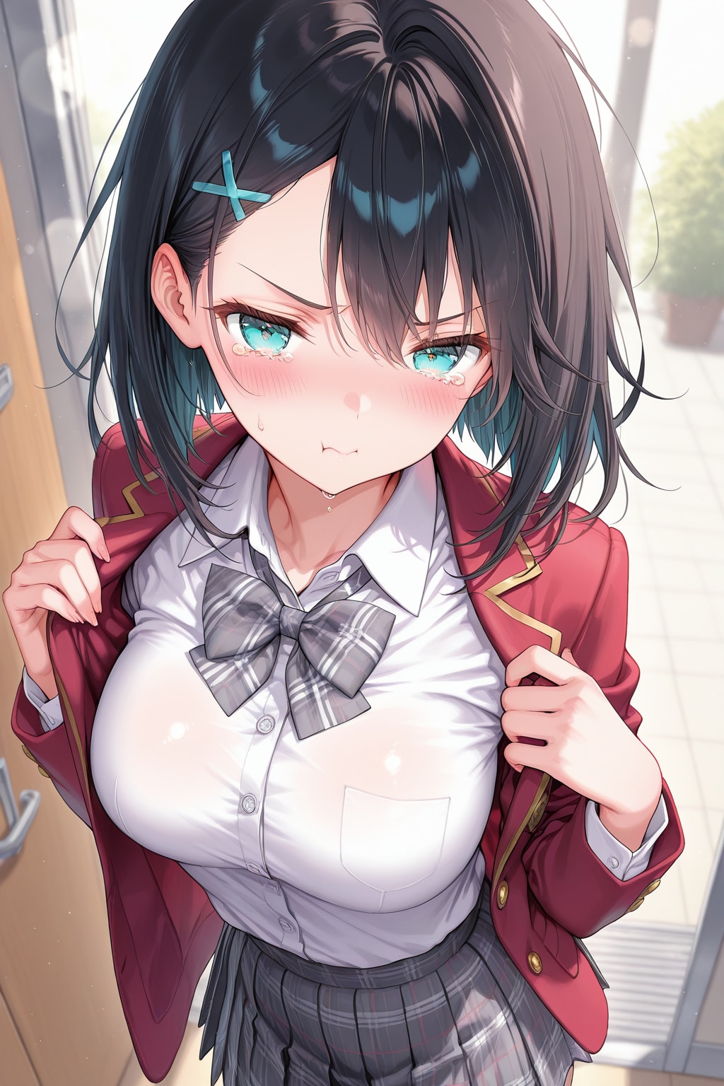 何があったかわからないけどごめんなさい