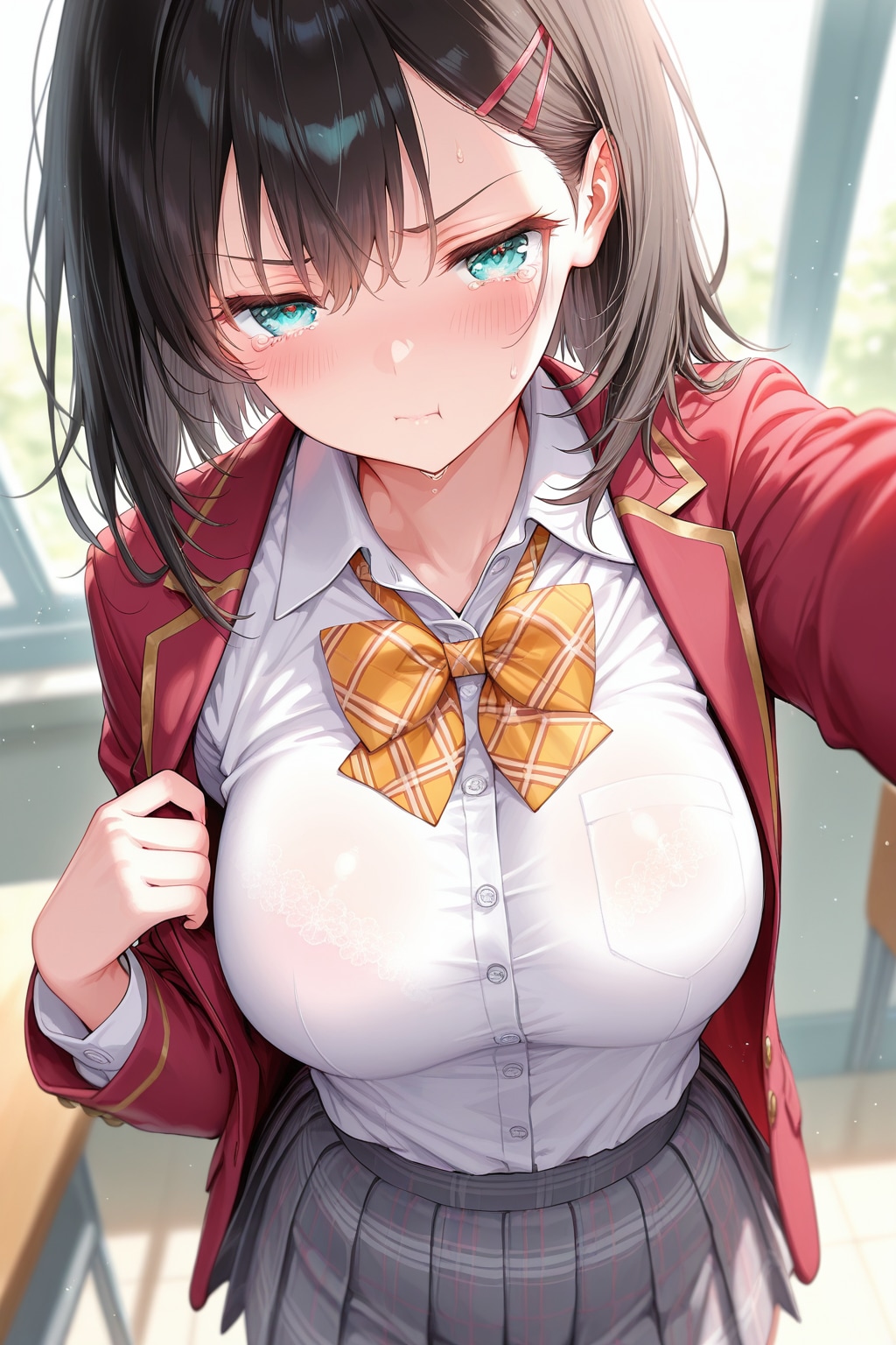 何があったかわからないけどごめんなさい