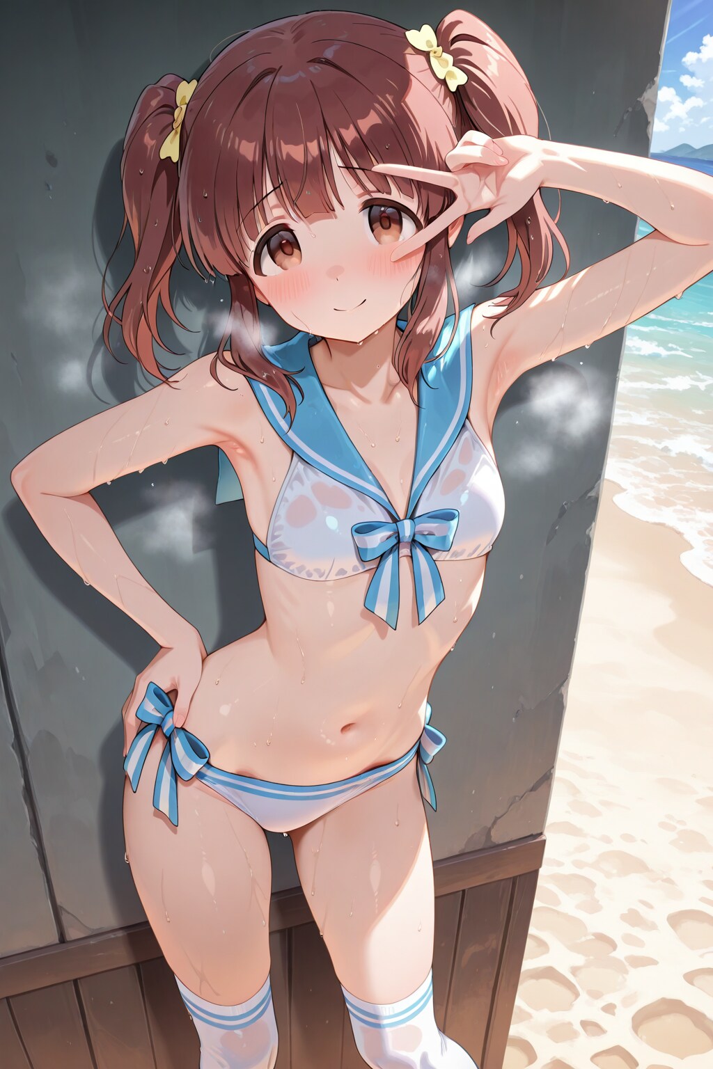あ