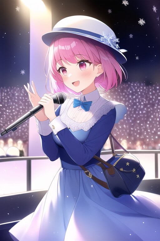 コンサート🎤🎪