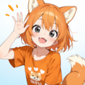 今日はわんにゃんの日 2枚目