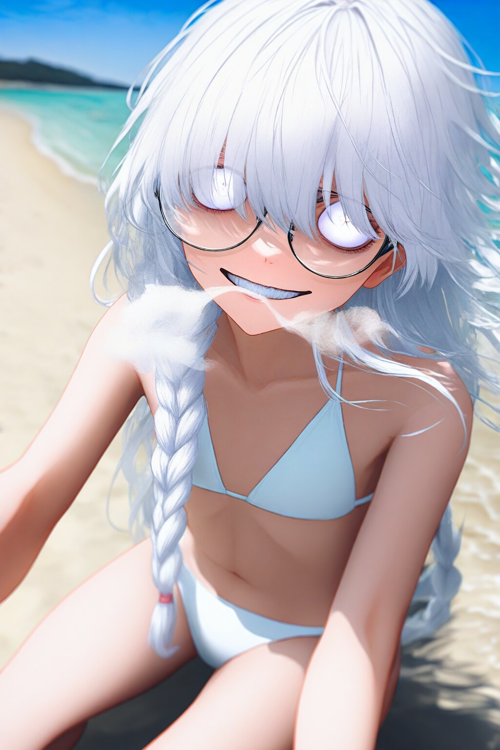 ほらー