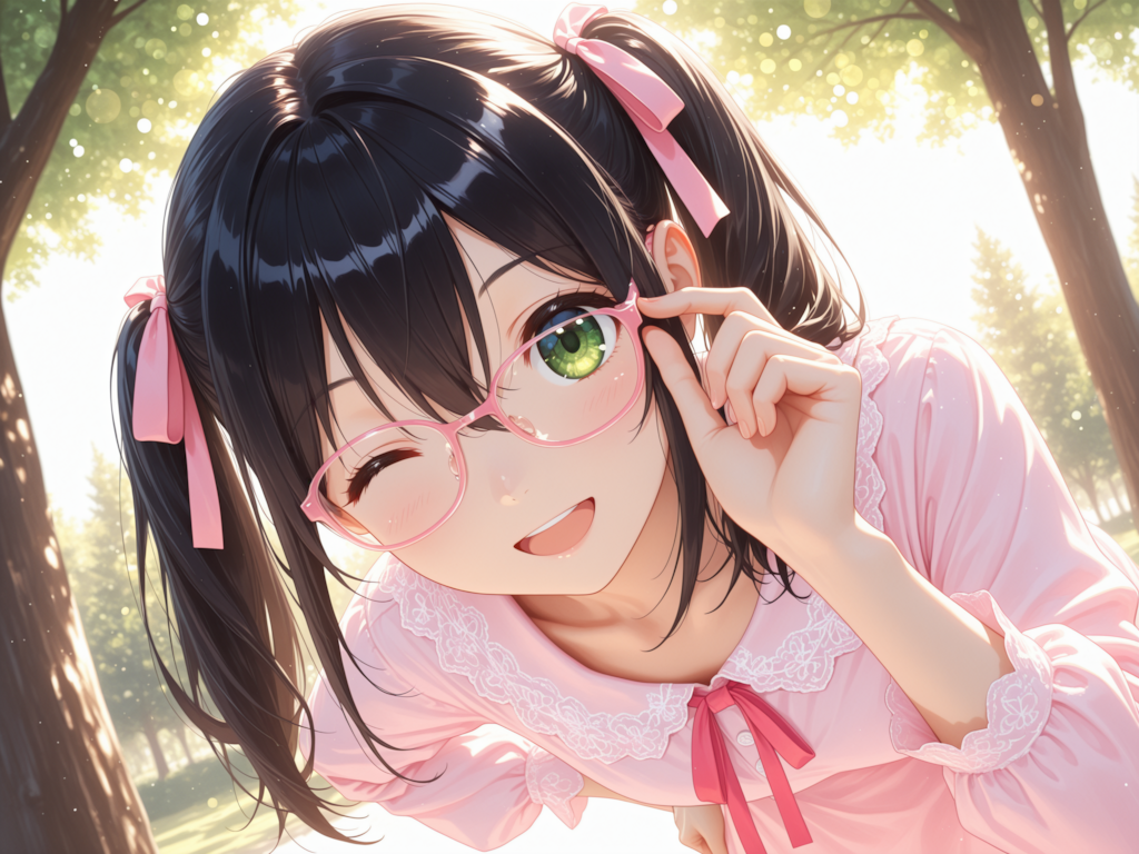 おはよう