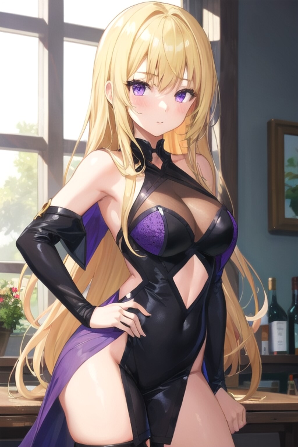 クレアちゃん285