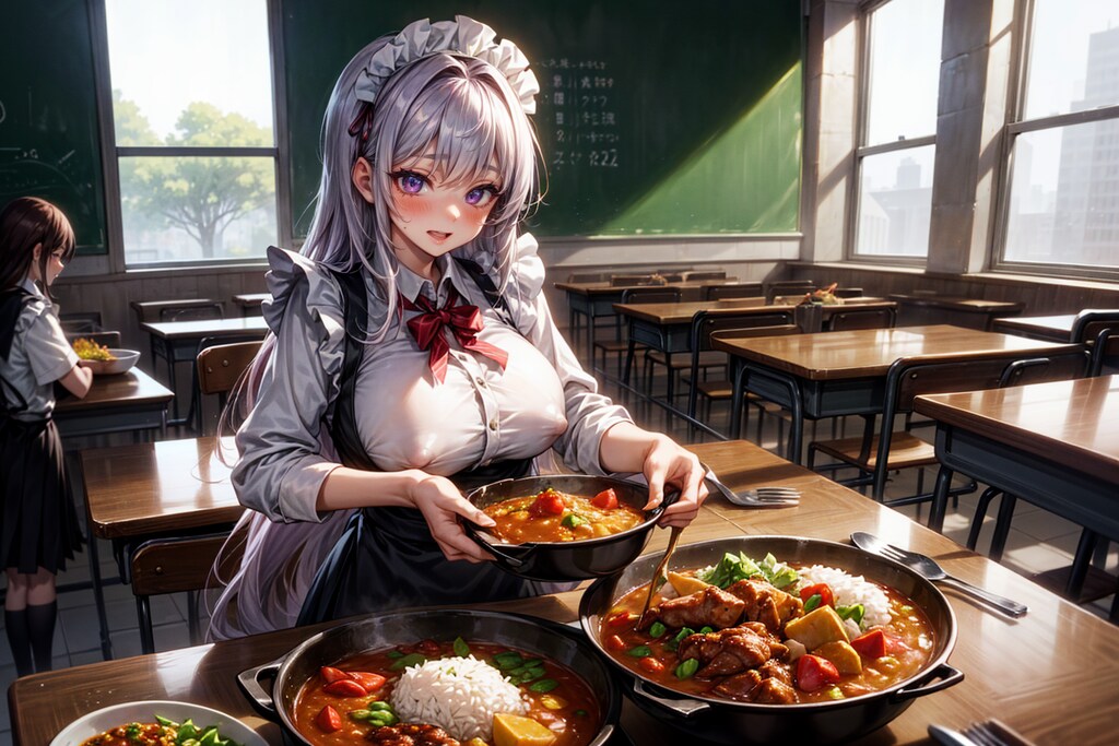 カレーライスの日・カレーの日（1月22日 記念日）