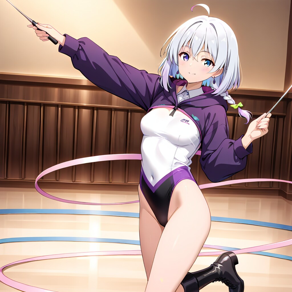 イレイナちゃん