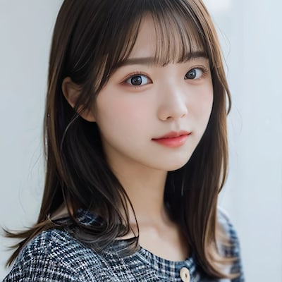 お気に入り女子