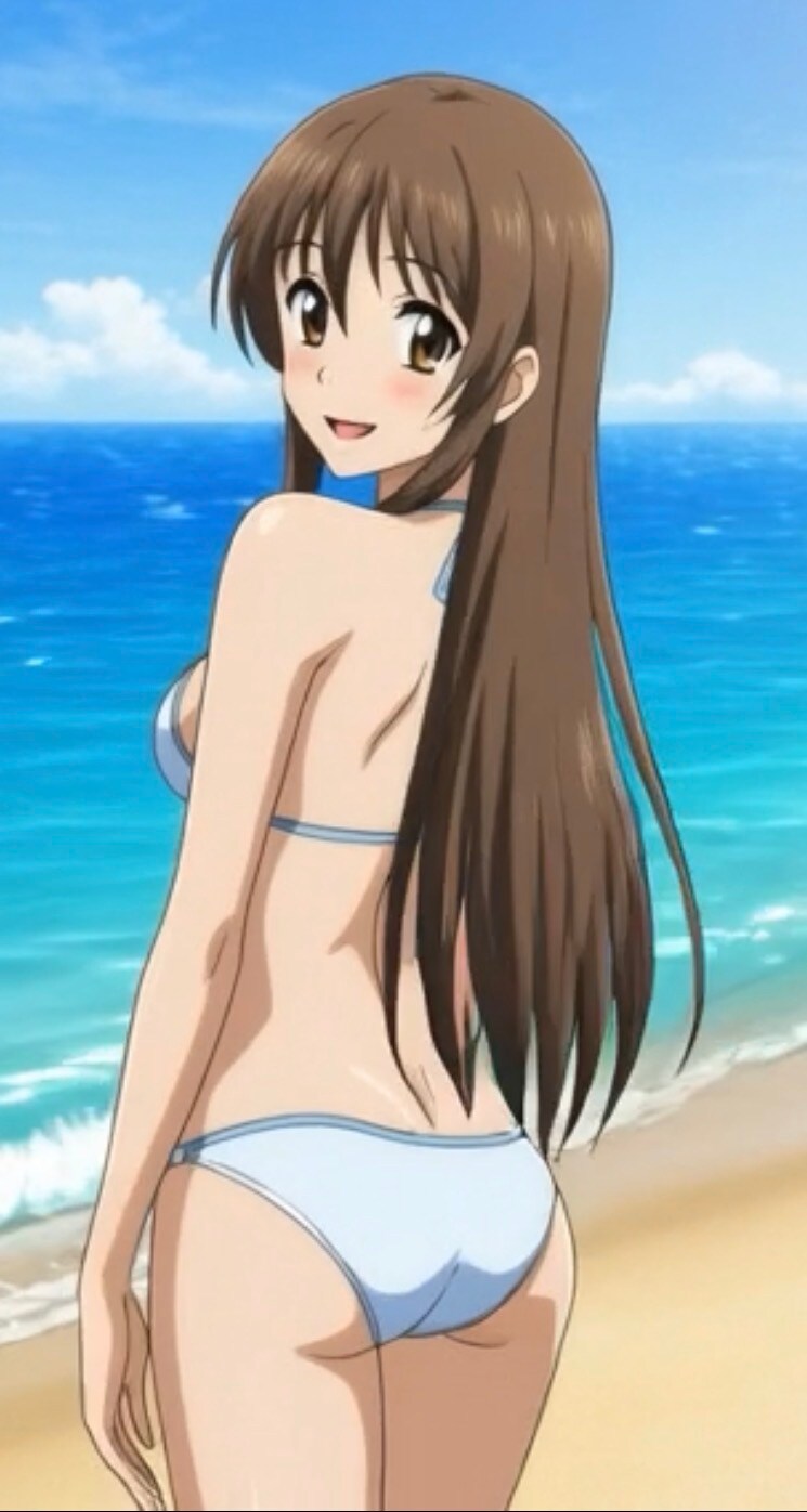 スタイルには自信あるの😏✨