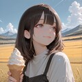 清里🍦ソフト 2枚目