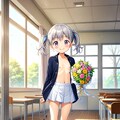ちちぷい2周年おめでとう㊗ 2枚目
