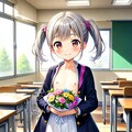 ちちぷい2周年おめでとう㊗ 3枚目
