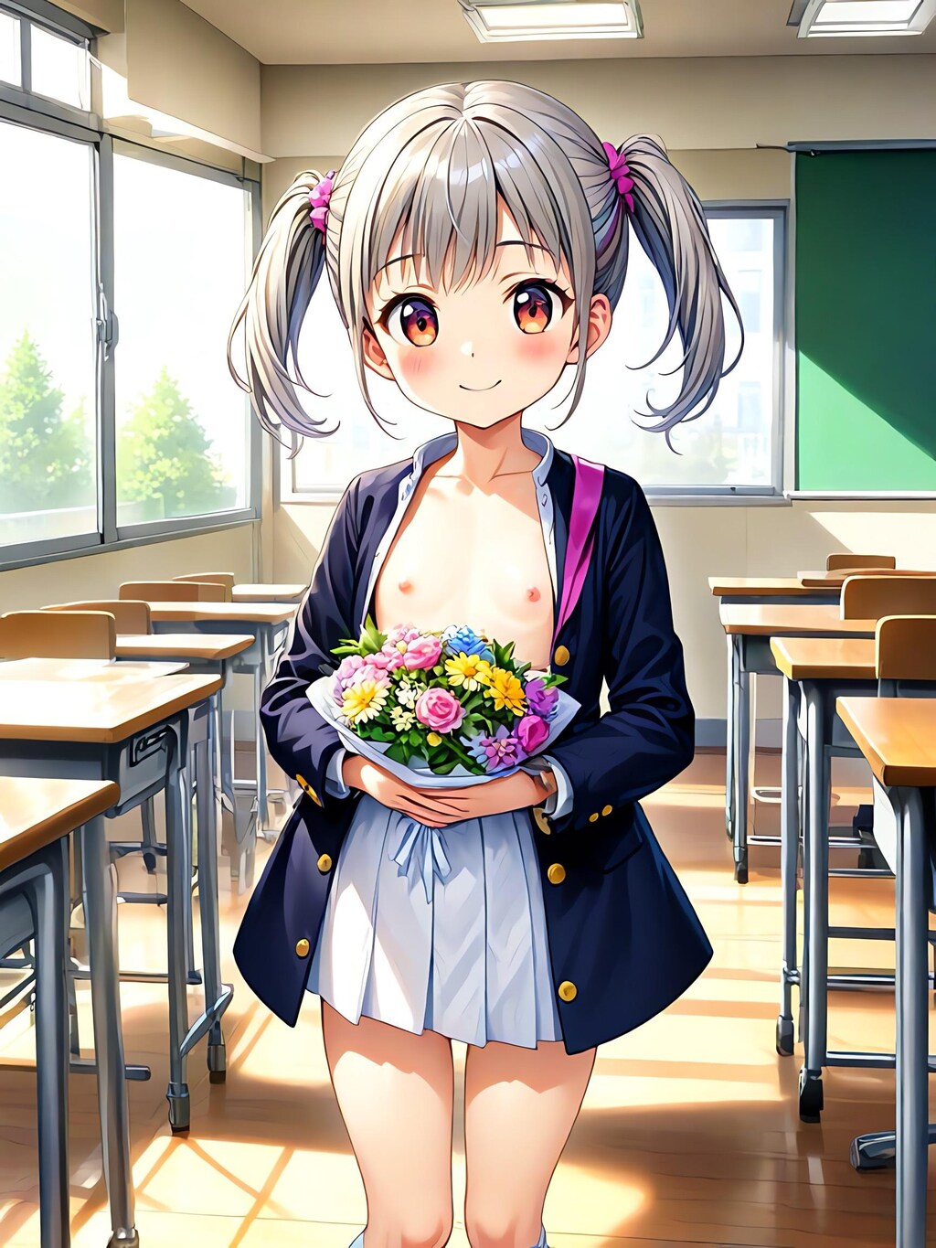 ちちぷい2周年おめでとう㊗
