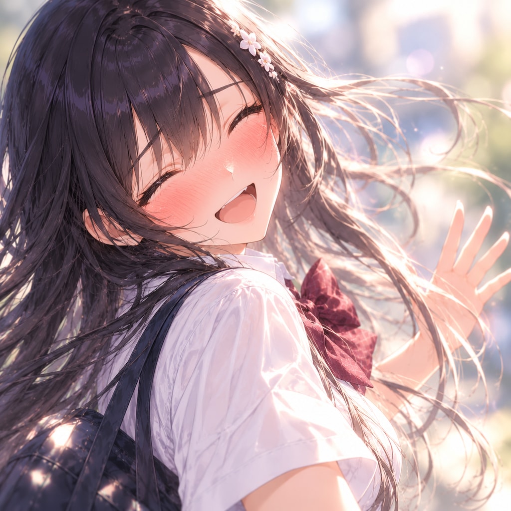 恋愛の秋は止められがち