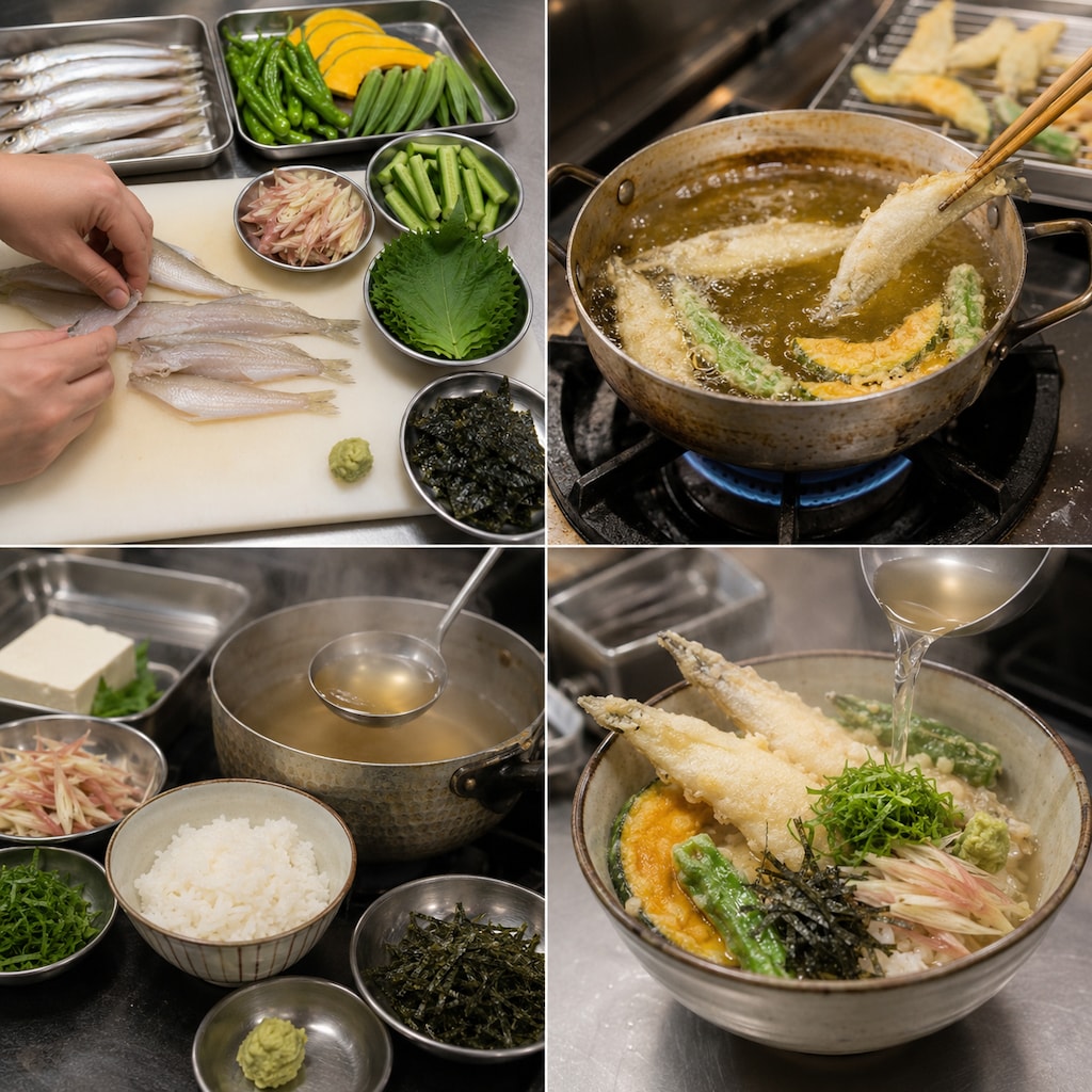 本日のランチ