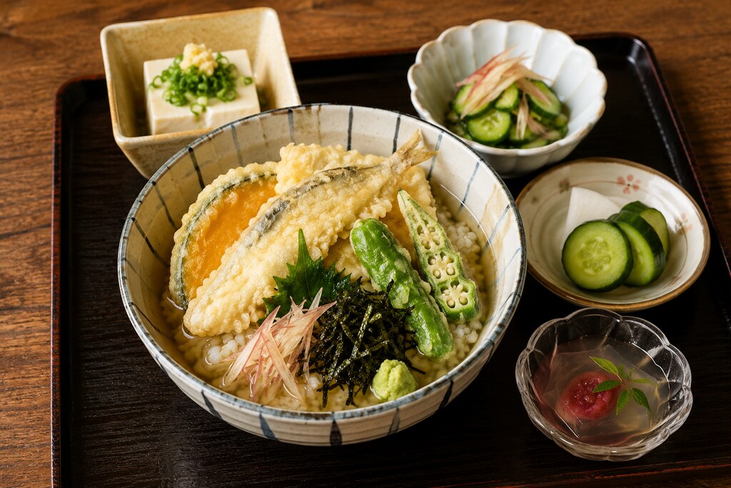 本日のランチ