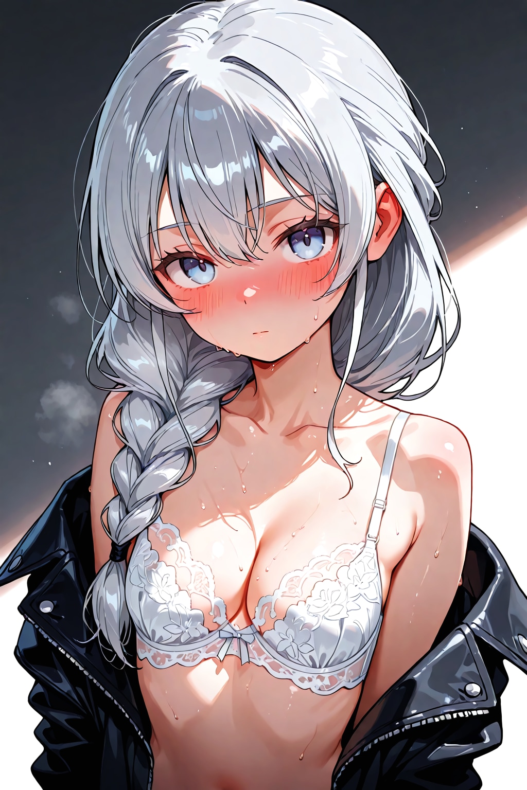 溶ける午後