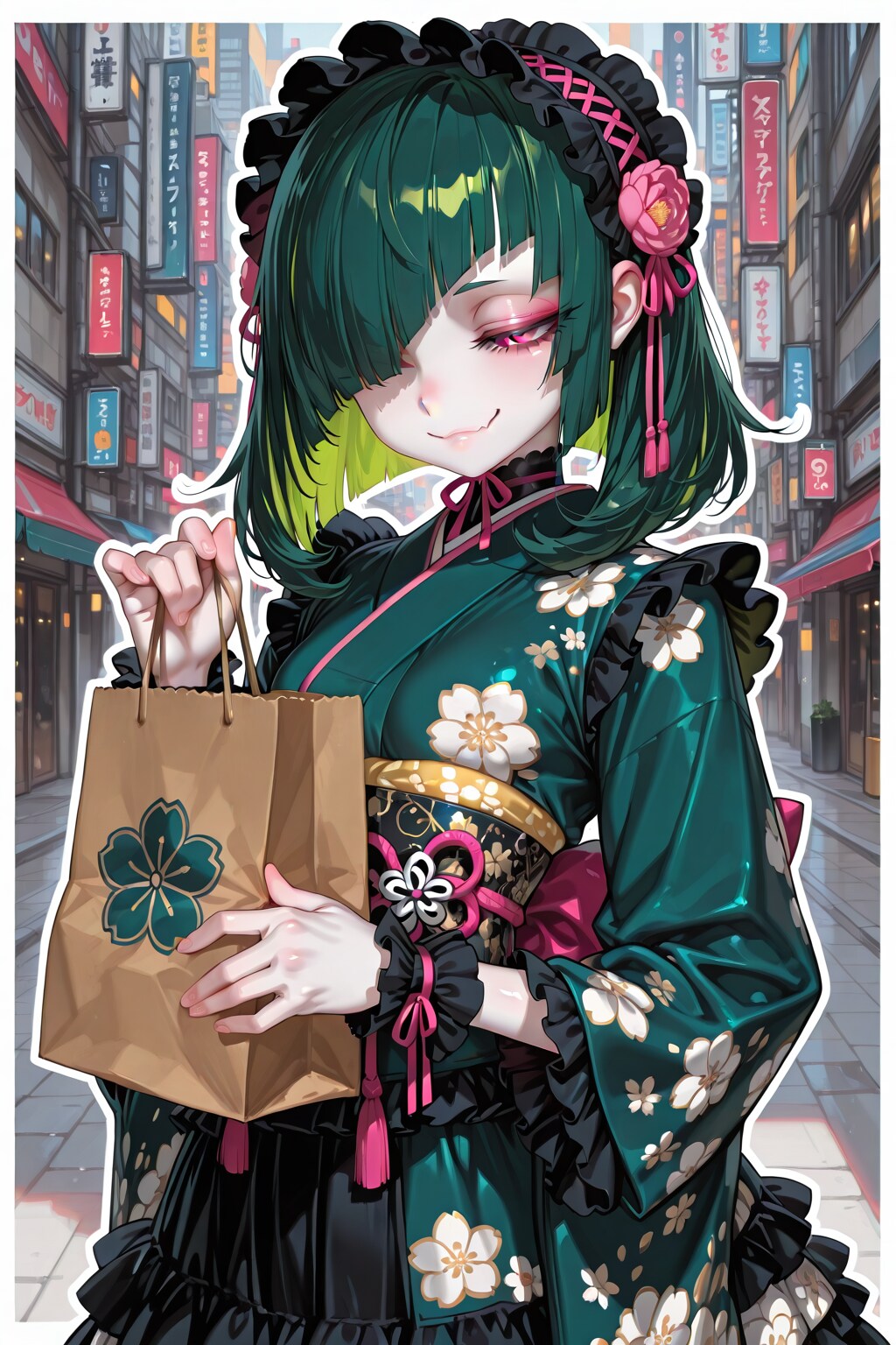 ECHIDNAおためし